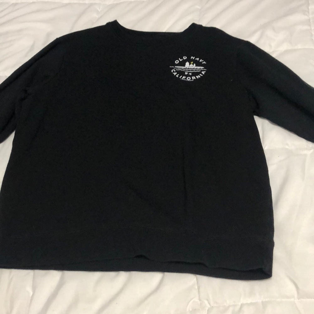 Old navy crew neck